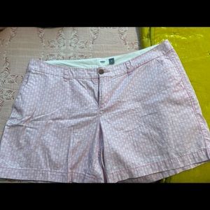 Old Navy 5” shorts